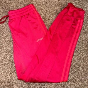 Adidas sweatpants